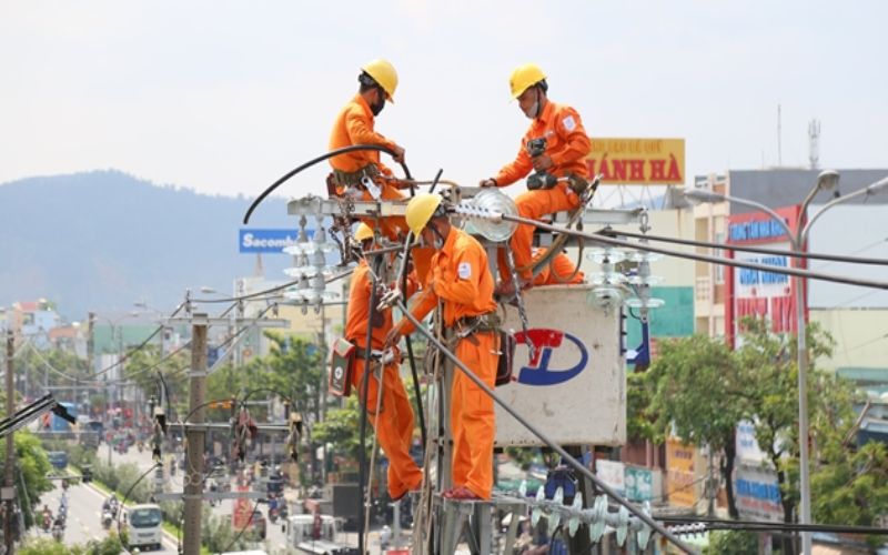 Tìm hiểu một số thông tin về điện lực Tân Phước