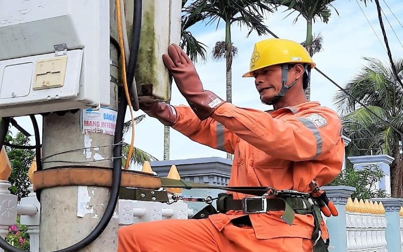 Những hình thức để liên hệ trực tiếp với điện lực Huyện Gò Công Đông