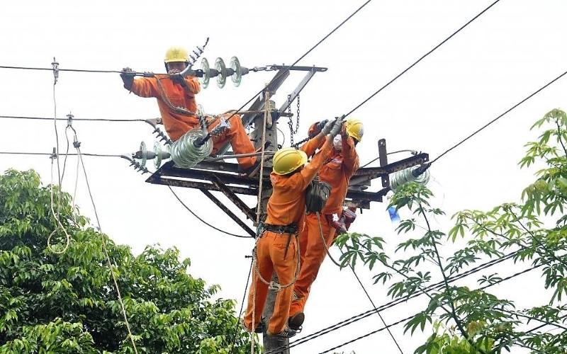 Thông tin cụ thể để liên lạc với điện lực Huyện Gò Công Đông